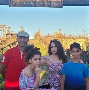 Meet your Posher, Baharak